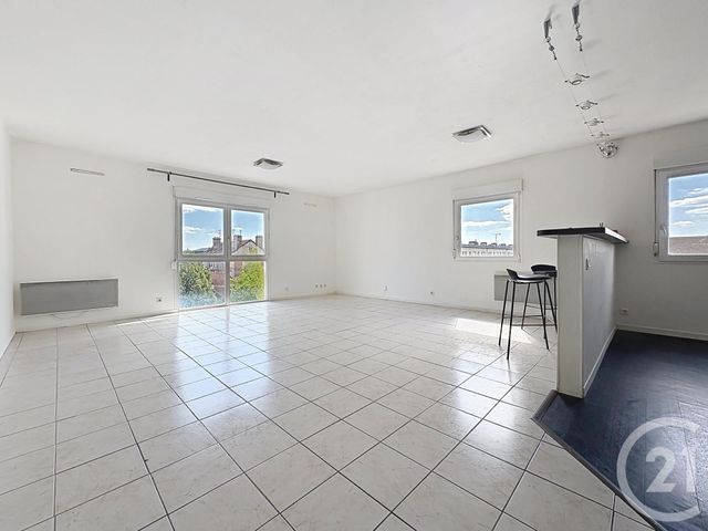 Appartement à vendre TROYES