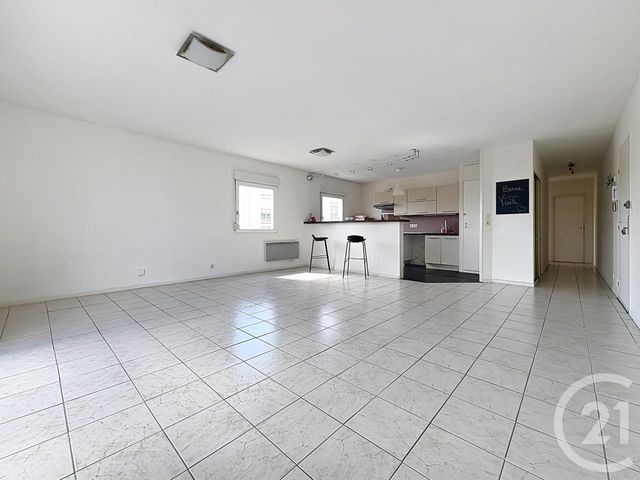 Appartement F3 &agrave; vendre - 3 pi&egrave;ces - 73 m2 - Troyes - 10 - CHAMPAGNE-ARDENNE