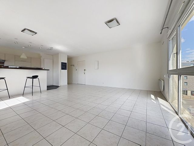 Appartement F3 &agrave; vendre - 3 pi&egrave;ces - 73 m2 - Troyes - 10 - CHAMPAGNE-ARDENNE