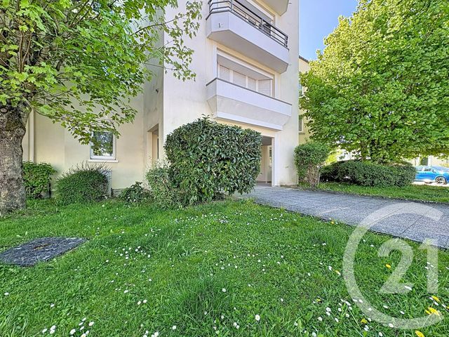 Appartement F2 &agrave; vendre - 2 pi&egrave;ces - 44,80 m2 - St Andre Les Vergers - 10 - CHAMPAGNE-ARDENNE