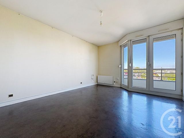 Appartement F2 &agrave; vendre - 2 pi&egrave;ces - 44,80 m2 - St Andre Les Vergers - 10 - CHAMPAGNE-ARDENNE