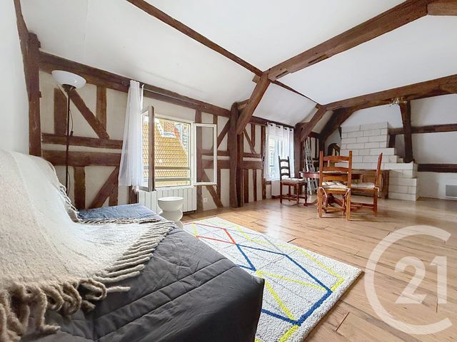 appartement - TROYES - 10