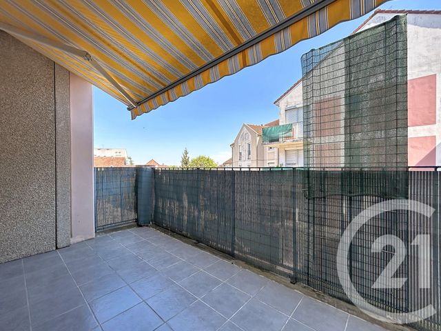 Appartement F4 &agrave; louer - 4 pi&egrave;ces - 80 m2 - St Andre Les Vergers - 10 - CHAMPAGNE-ARDENNE