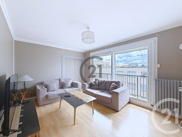 Appartement T4 &agrave; vendre - 4 pi&egrave;ces - 76 m2 - Troyes - 10 - CHAMPAGNE-ARDENNE