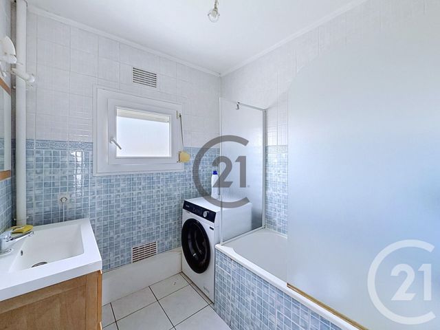 Appartement T4 &agrave; vendre - 4 pi&egrave;ces - 76 m2 - Troyes - 10 - CHAMPAGNE-ARDENNE