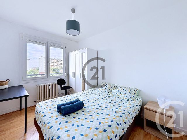 Appartement T4 &agrave; vendre - 4 pi&egrave;ces - 76 m2 - Troyes - 10 - CHAMPAGNE-ARDENNE