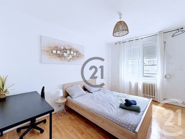 Appartement T4 &agrave; vendre - 4 pi&egrave;ces - 76 m2 - Troyes - 10 - CHAMPAGNE-ARDENNE