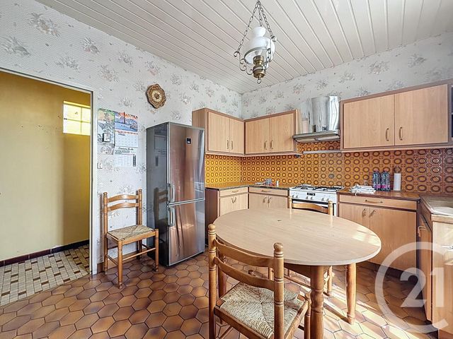 Maison &agrave; vendre - 5 pi&egrave;ces - 100 m2 - St Andre Les Vergers - 10 - CHAMPAGNE-ARDENNE