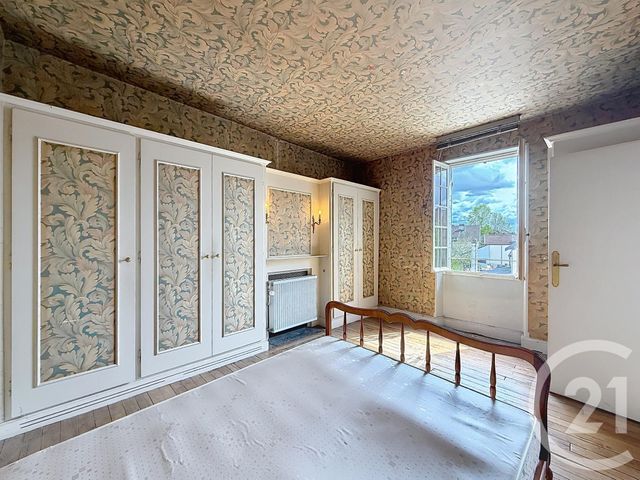 Maison &agrave; vendre - 5 pi&egrave;ces - 100 m2 - St Andre Les Vergers - 10 - CHAMPAGNE-ARDENNE