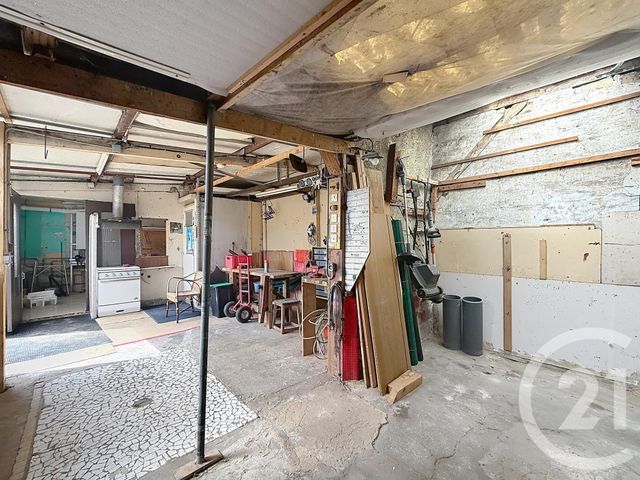 Maison &agrave; vendre - 5 pi&egrave;ces - 100 m2 - St Andre Les Vergers - 10 - CHAMPAGNE-ARDENNE