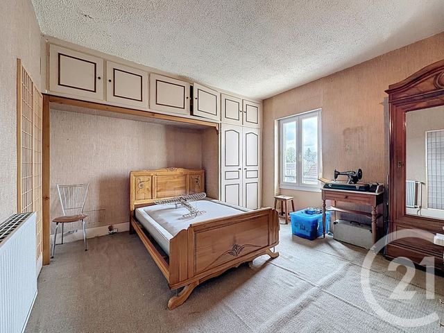 Maison &agrave; vendre - 5 pi&egrave;ces - 100 m2 - St Andre Les Vergers - 10 - CHAMPAGNE-ARDENNE