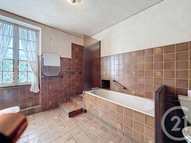 Maison &agrave; vendre - 5 pi&egrave;ces - 100 m2 - St Andre Les Vergers - 10 - CHAMPAGNE-ARDENNE