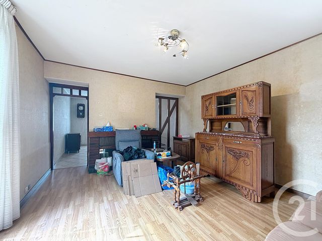 Maison &agrave; vendre - 5 pi&egrave;ces - 100 m2 - St Andre Les Vergers - 10 - CHAMPAGNE-ARDENNE