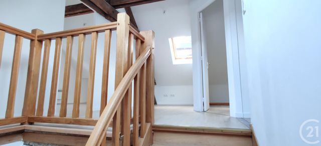 Appartement F3 &agrave; louer - 3 pi&egrave;ces - 81 m2 - Troyes - 10 - CHAMPAGNE-ARDENNE