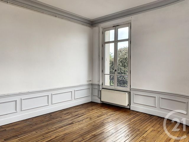 Appartement F5 &agrave; louer - 5 pi&egrave;ces - 123 m2 - Troyes - 10 - CHAMPAGNE-ARDENNE