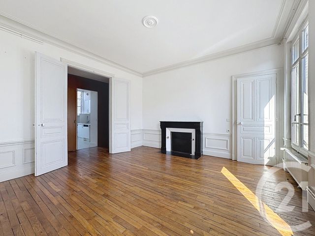 Appartement F5 &agrave; louer - 5 pi&egrave;ces - 123 m2 - Troyes - 10 - CHAMPAGNE-ARDENNE