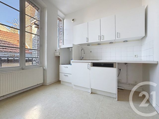 Appartement F5 &agrave; louer - 5 pi&egrave;ces - 123 m2 - Troyes - 10 - CHAMPAGNE-ARDENNE