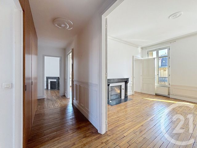 Appartement F5 &agrave; louer - 5 pi&egrave;ces - 123 m2 - Troyes - 10 - CHAMPAGNE-ARDENNE