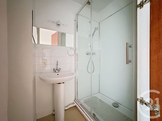 Appartement F5 &agrave; louer - 5 pi&egrave;ces - 123 m2 - Troyes - 10 - CHAMPAGNE-ARDENNE