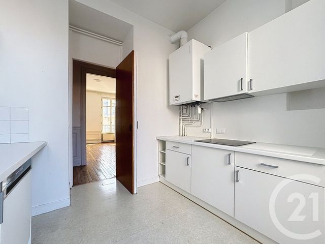 Appartement F5 &agrave; louer - 5 pi&egrave;ces - 123 m2 - Troyes - 10 - CHAMPAGNE-ARDENNE