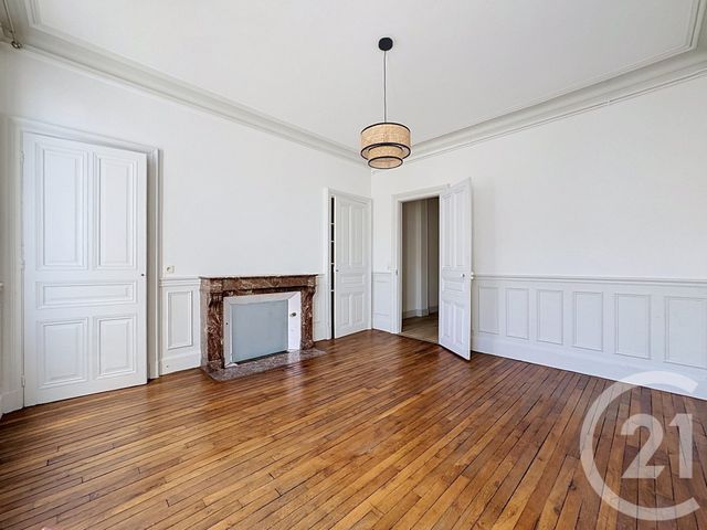 Appartement F5 &agrave; louer - 5 pi&egrave;ces - 123 m2 - Troyes - 10 - CHAMPAGNE-ARDENNE
