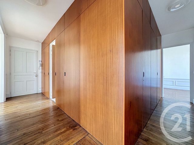 Appartement F5 &agrave; louer - 5 pi&egrave;ces - 123 m2 - Troyes - 10 - CHAMPAGNE-ARDENNE