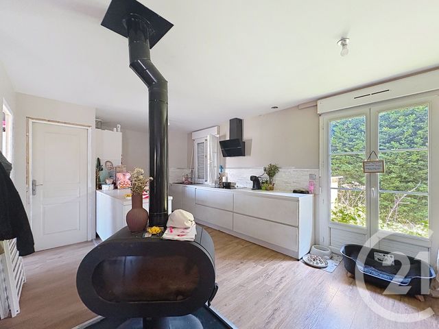 Maison &agrave; vendre - 5 pi&egrave;ces - 97,84 m2 - Clerey - 10 - CHAMPAGNE-ARDENNE