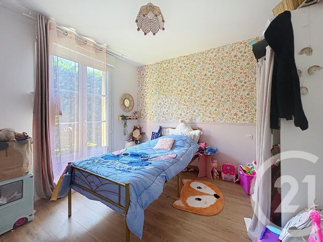 Maison &agrave; vendre - 5 pi&egrave;ces - 97,84 m2 - Clerey - 10 - CHAMPAGNE-ARDENNE