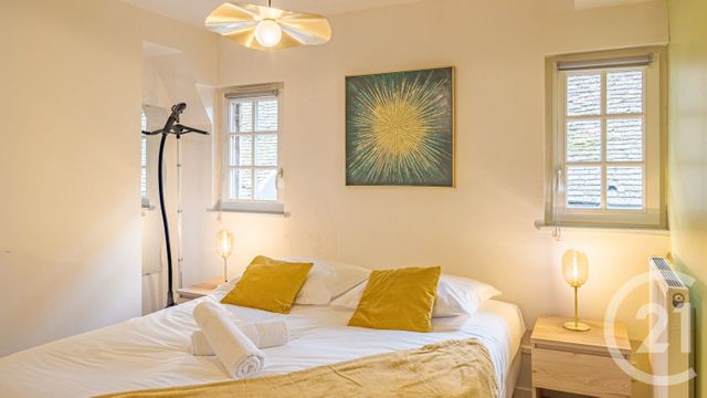 Appartement F2 &agrave; louer - 2 pi&egrave;ces - 53,86 m2 - Troyes - 10 - CHAMPAGNE-ARDENNE