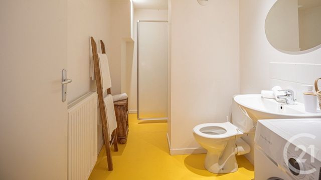 Appartement F2 &agrave; louer - 2 pi&egrave;ces - 53,86 m2 - Troyes - 10 - CHAMPAGNE-ARDENNE
