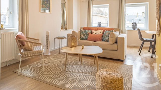 appartement - TROYES - 10