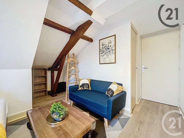 Appartement Studio &agrave; louer - 2 pi&egrave;ces - 16 m2 - Troyes - 10 - CHAMPAGNE-ARDENNE