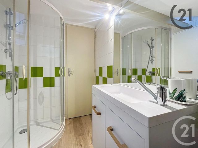 Appartement Studio &agrave; louer - 2 pi&egrave;ces - 16 m2 - Troyes - 10 - CHAMPAGNE-ARDENNE