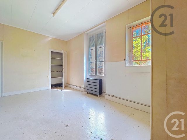 Appartement F4 &agrave; vendre - 4 pi&egrave;ces - 119 m2 - Ste Savine - 10 - CHAMPAGNE-ARDENNE