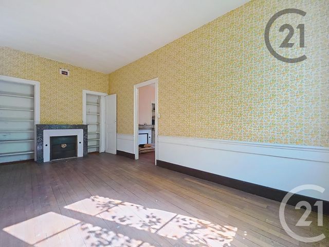 Appartement F4 &agrave; vendre - 4 pi&egrave;ces - 119 m2 - Ste Savine - 10 - CHAMPAGNE-ARDENNE