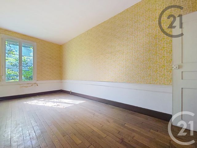 Appartement F4 &agrave; vendre - 4 pi&egrave;ces - 119 m2 - Ste Savine - 10 - CHAMPAGNE-ARDENNE