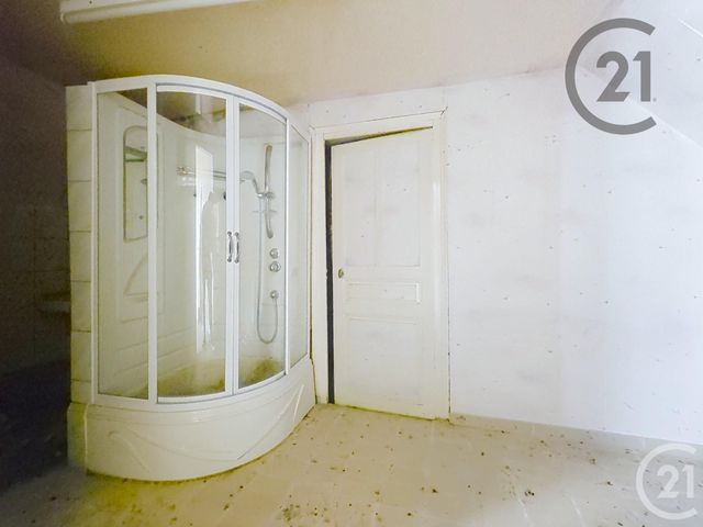 Appartement F4 &agrave; vendre - 4 pi&egrave;ces - 119 m2 - Ste Savine - 10 - CHAMPAGNE-ARDENNE