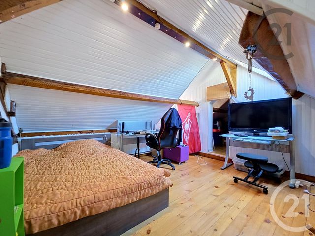Maison &agrave; vendre - 7 pi&egrave;ces - 117,78 m2 - Troyes - 10 - CHAMPAGNE-ARDENNE