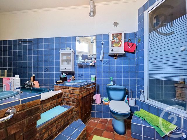 Maison &agrave; vendre - 7 pi&egrave;ces - 117,78 m2 - Troyes - 10 - CHAMPAGNE-ARDENNE