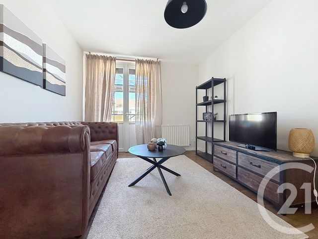 Appartement F2 &agrave; louer - 2 pi&egrave;ces - 50,01 m2 - Troyes - 10 - CHAMPAGNE-ARDENNE