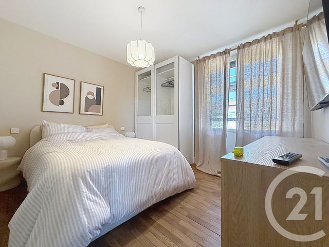 Appartement F2 &agrave; louer - 2 pi&egrave;ces - 50,01 m2 - Troyes - 10 - CHAMPAGNE-ARDENNE