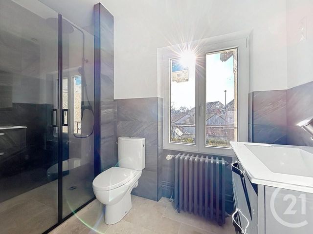 Maison &agrave; vendre - 5 pi&egrave;ces - 94,04 m2 - St Germain - 10 - CHAMPAGNE-ARDENNE
