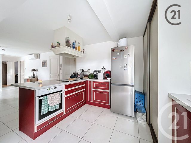 Appartement F4 &agrave; louer - 4 pi&egrave;ces - 63,35 m2 - Troyes - 10 - CHAMPAGNE-ARDENNE