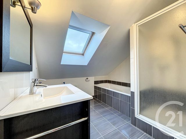 Appartement F4 &agrave; louer - 4 pi&egrave;ces - 63,35 m2 - Troyes - 10 - CHAMPAGNE-ARDENNE