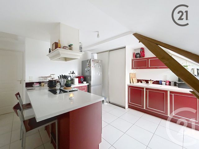 Appartement F4 &agrave; louer - 4 pi&egrave;ces - 63,35 m2 - Troyes - 10 - CHAMPAGNE-ARDENNE