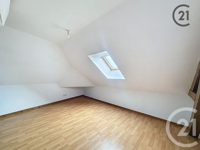 Appartement F4 &agrave; louer - 4 pi&egrave;ces - 63,35 m2 - Troyes - 10 - CHAMPAGNE-ARDENNE