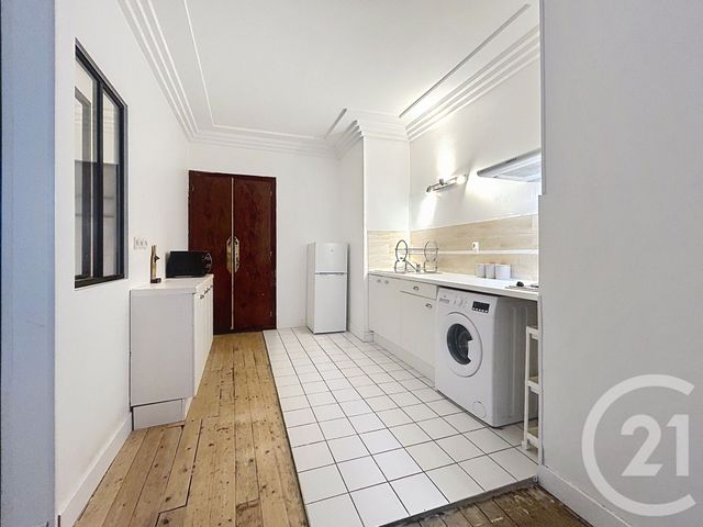 Appartement F2 &agrave; louer - 2 pi&egrave;ces - 48,32 m2 - Troyes - 10 - CHAMPAGNE-ARDENNE
