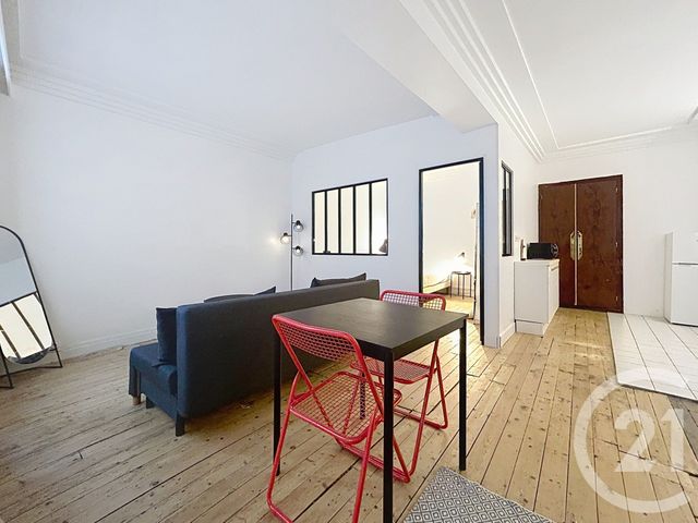 Appartement F2 &agrave; louer - 2 pi&egrave;ces - 48,32 m2 - Troyes - 10 - CHAMPAGNE-ARDENNE