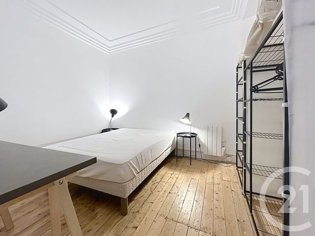 Appartement F2 &agrave; louer - 2 pi&egrave;ces - 48,32 m2 - Troyes - 10 - CHAMPAGNE-ARDENNE