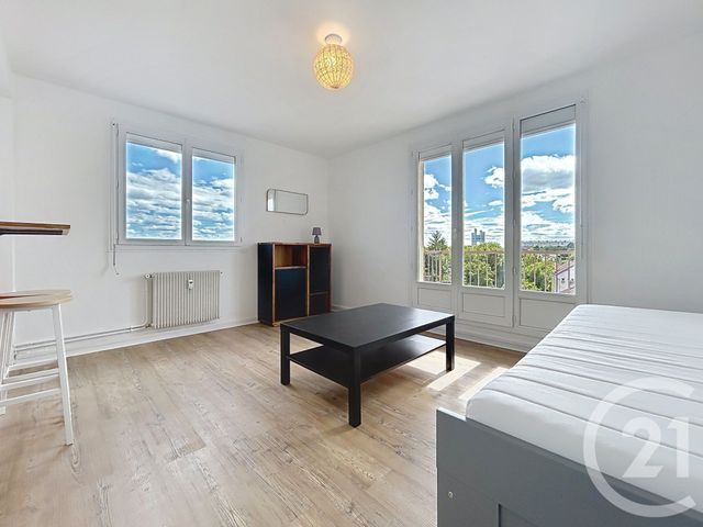 Appartement &agrave; louer - 1 pi&egrave;ce - 25 m2 - Troyes - 10 - CHAMPAGNE-ARDENNE